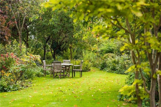 Gardens