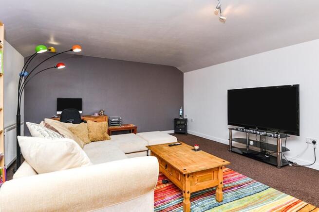 Entertainment Room