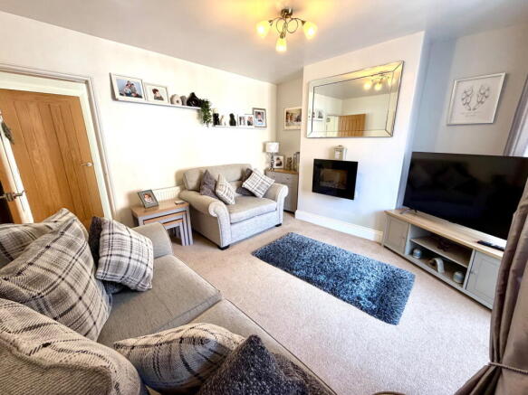 2 bed End of Terrace for sale Image 5