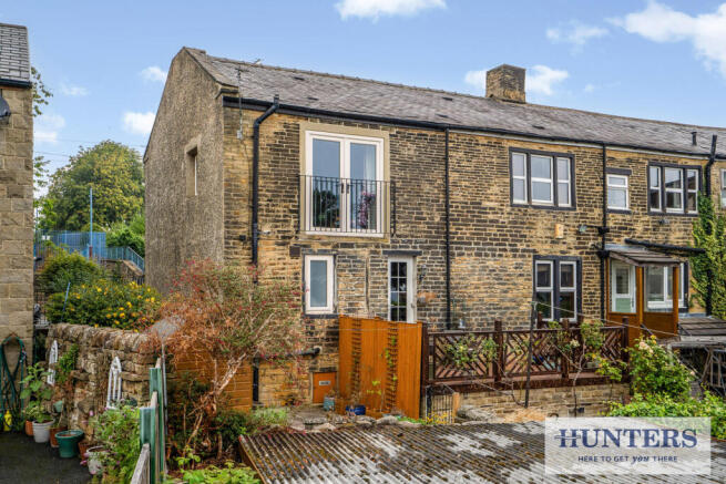 1 bed End of Terrace for sale Image 12