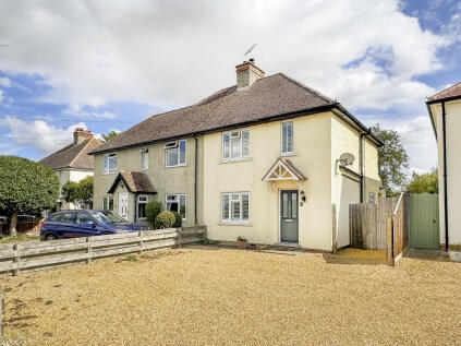 Gazeley Road, Ashley