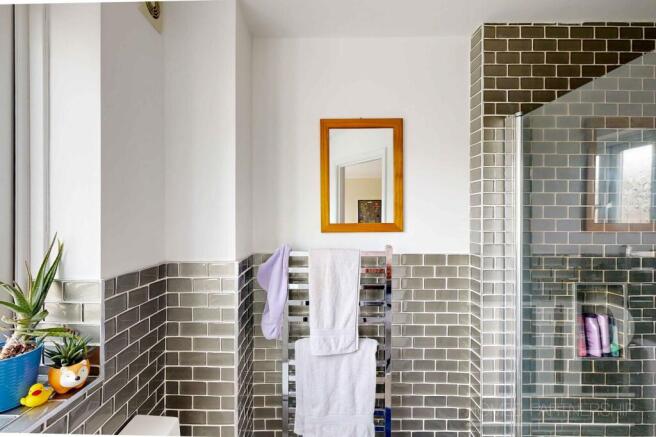 En-suite Bedroom