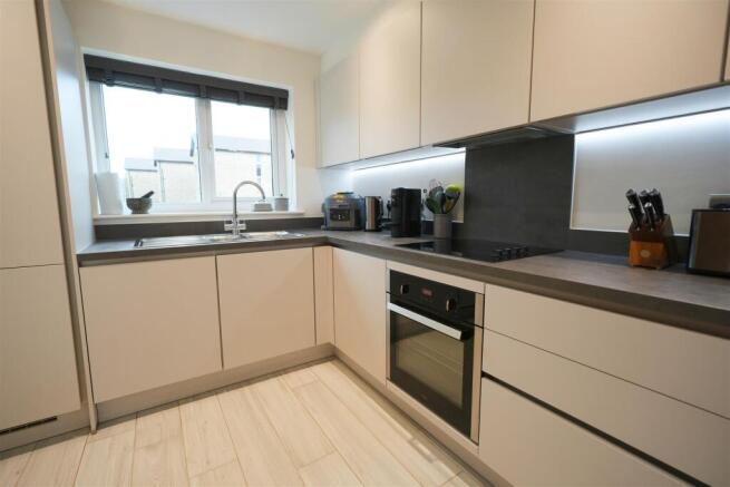 3 bed End of Terrace for sale Image 3