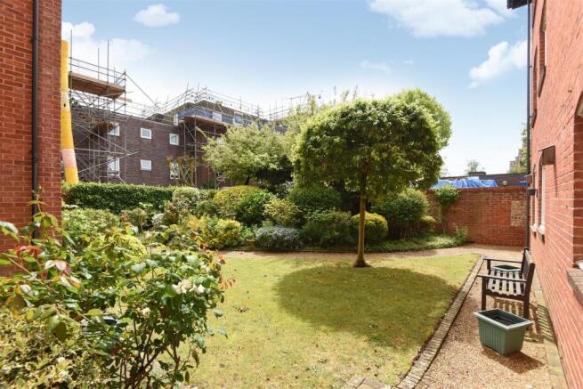 Communal Garden