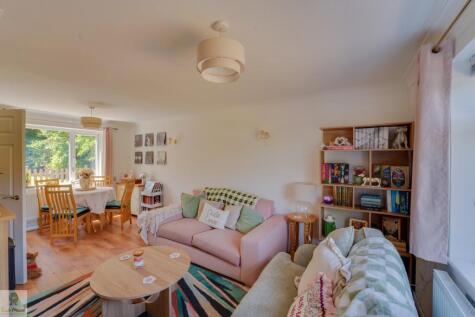 35 Southfields Road, Stafford