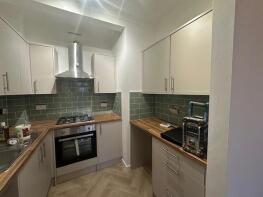 Flat 1, 63, Minster Road, Stourport-on-severn DY13 8AS