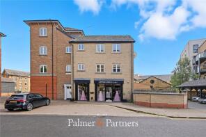 15, Springfield Basin, Wharf Road, Chelmsford CM2 6YQ