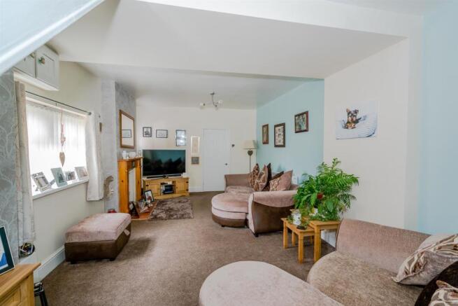 383, Norton Road, Heath Hayes, Cannock, Staffordsh