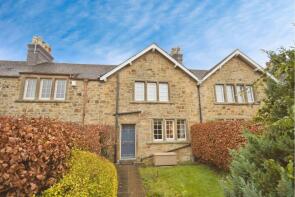 10, Derwent View, Calver Road, Bakewell DE45 1RP