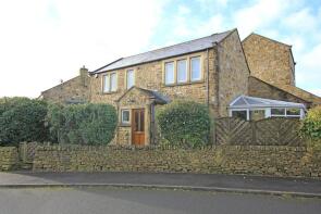 35, Hammerton Drive, Hellifield, Skipton BD23 4LZ