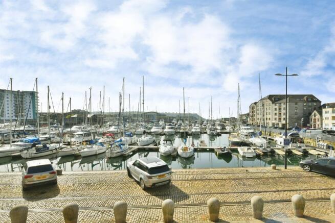 Hawkers Avenue, Plymouth photo 4