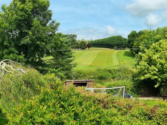 Golf Course