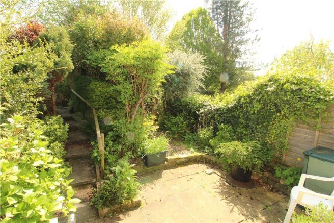 2 bed End of Terrace for sale Image 8