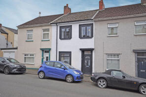 2, Crown Street, Newport NP19 8FU