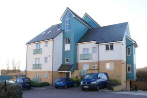 30, Phalarope Way, St Marys Island, Chatham ME4 3JQ