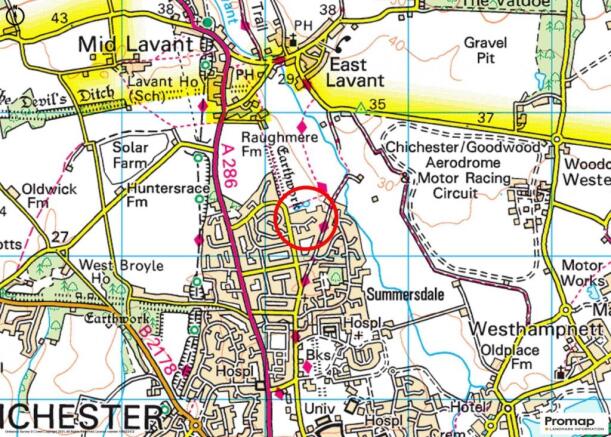 24 Marchwood Gate