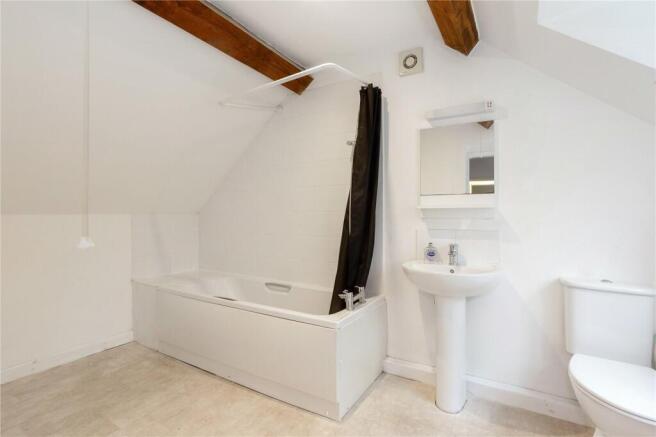 En Suite Bathroom