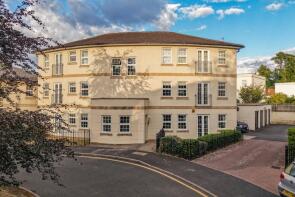 3, Sandford Park Place, Cheltenham GL52 6HP