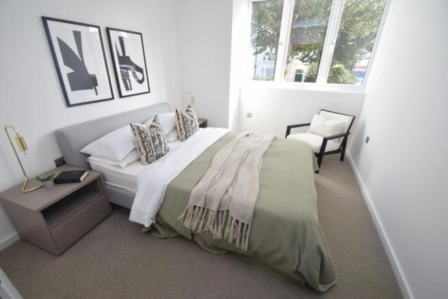 Berkeley House Bed 2.JPG