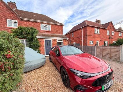 Waverley Road, Fordingbridge