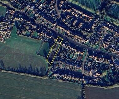 Kynaston Road, Panfield, CM7