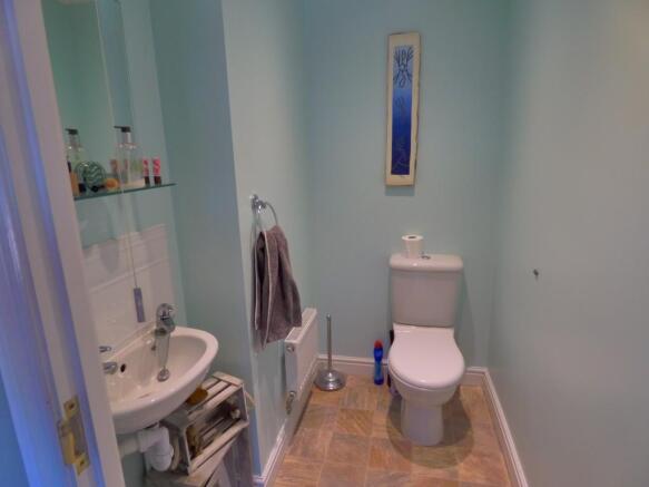 Cloakroom