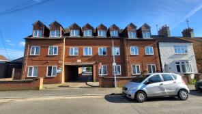 10, Cecil Pacey Court, Crown Street, New England, Peterborough PE1 3NJ