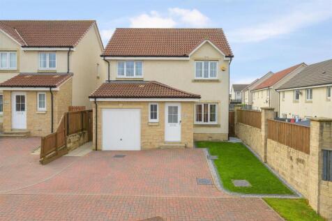 Colliery Lane, Whitburn