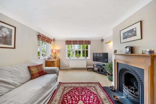 SITTING ROOM