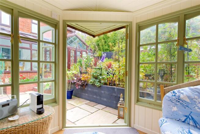 Summer House
