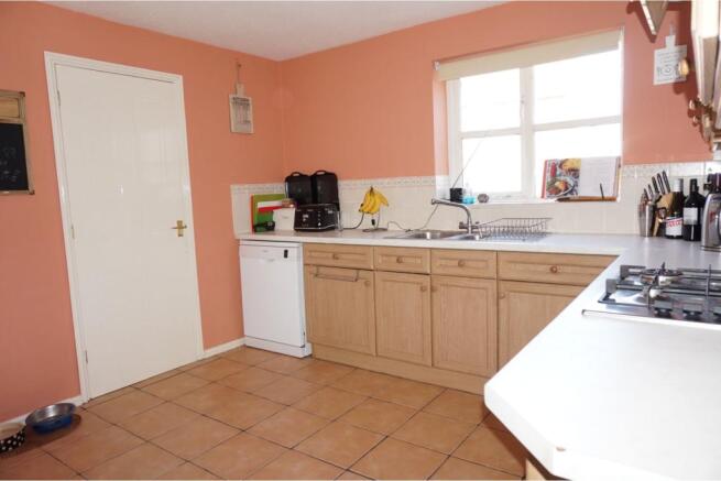Kitchen/Breakfast
