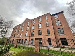 3, Godfrey Mill, Commercial Street, Hyde SK14 2HH