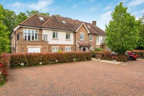 6, Bisham House, Woodside Gardens, Marlow SL7 1FQ