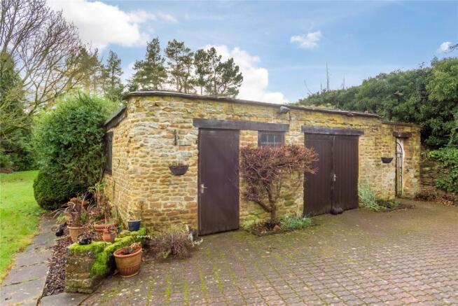 Outbuilding