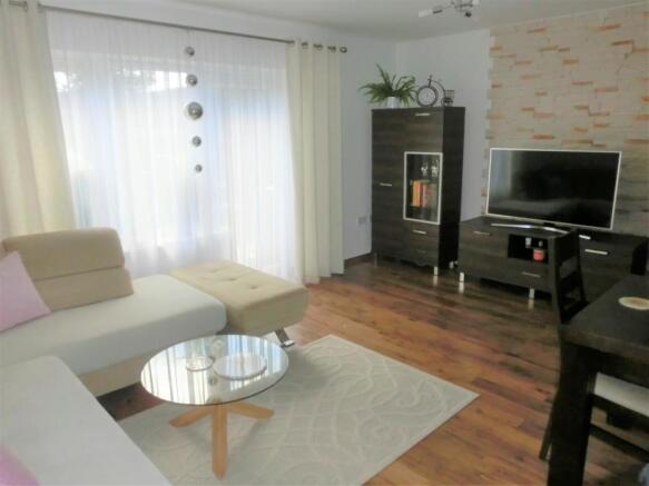 Lounge/Diner
