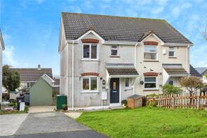 6, The Meadows, St. Austell PL26 8DR