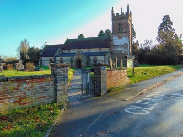 Church