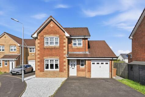 Fair Isle Place, Kilmarnock, KA3