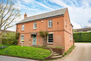 Rowan House, London Road, Southington, Basingstoke RG25 3DA