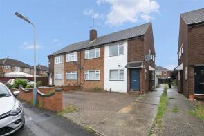 154, Larch Crescent, Hayes UB4 9EB