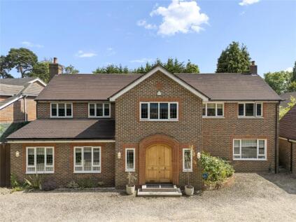 Lebanon Drive, Cobham, Surrey, KT11