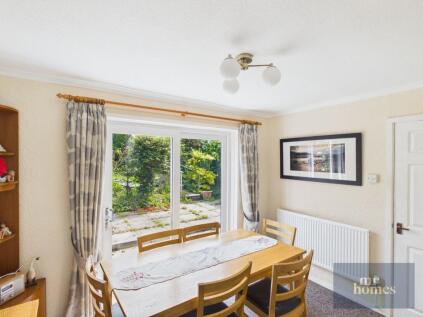 Edlogan Way, Croesyceiliog, Croesyceiliog, Cwmbran, NP44