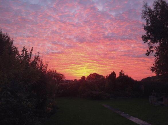 Sunset View fr...