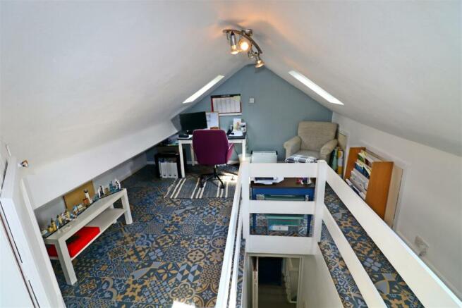 Bedroom 3