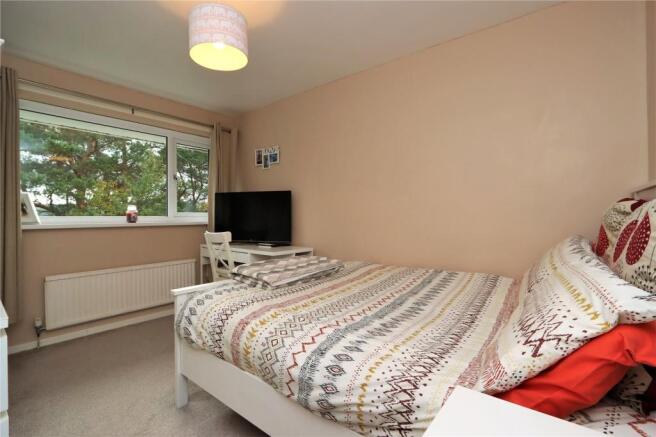 Bedroom 2 Pic 1