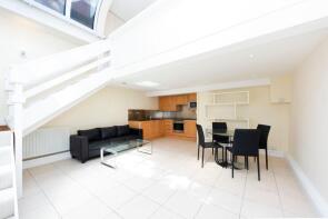 Ground And First Floor Flat, 32, Stewart's Grove, London SW3 6PH