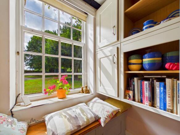 Window Seat