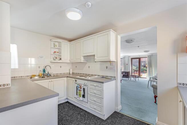 1 bed Apartment for sale Image 9