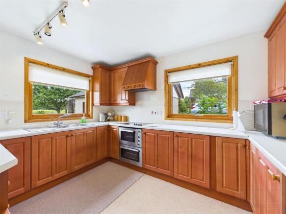 Kitchen / Breakfast