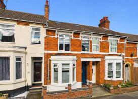 125, St Peters Avenue, Kettering NN16 0HD